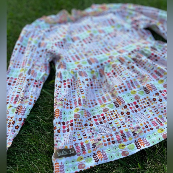 Matilda Jane long sleeve Top - Picture 5 of 8